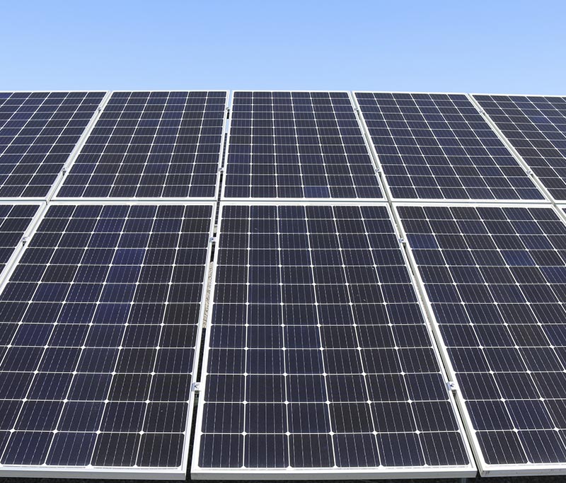 Alterna Energía construye una instalación fotovoltaica para Perseida Belleza