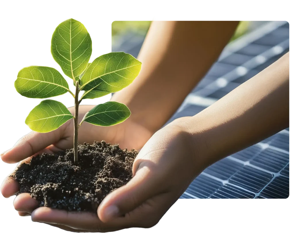 Energía renovable para empresas: reduce costes, mejora tu eficiencia y apuesta por un modelo sostenible con soluciones energéticas adaptadas a tus necesidades.