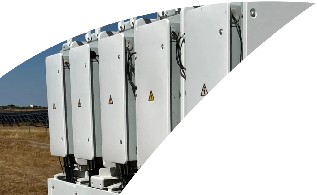 Cómo lo hacemos: Ingeniería y Diseño y EPC