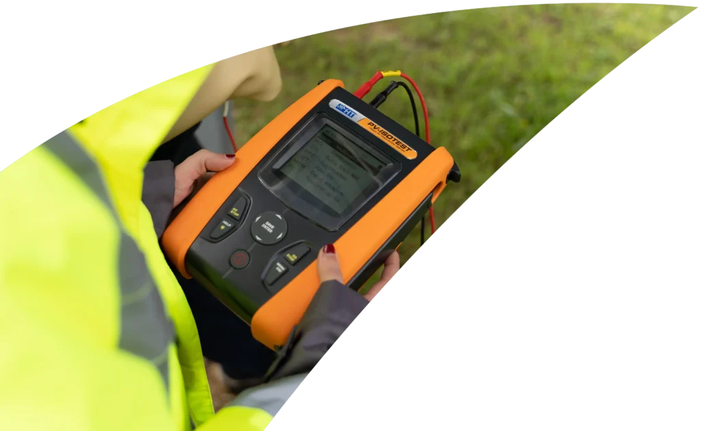 Nuestros servicios a medida