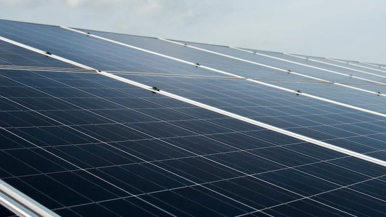 Alterna Energía, O&M Services